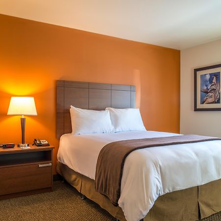 My Place Hotel-Marquette, MI Extérieur photo
