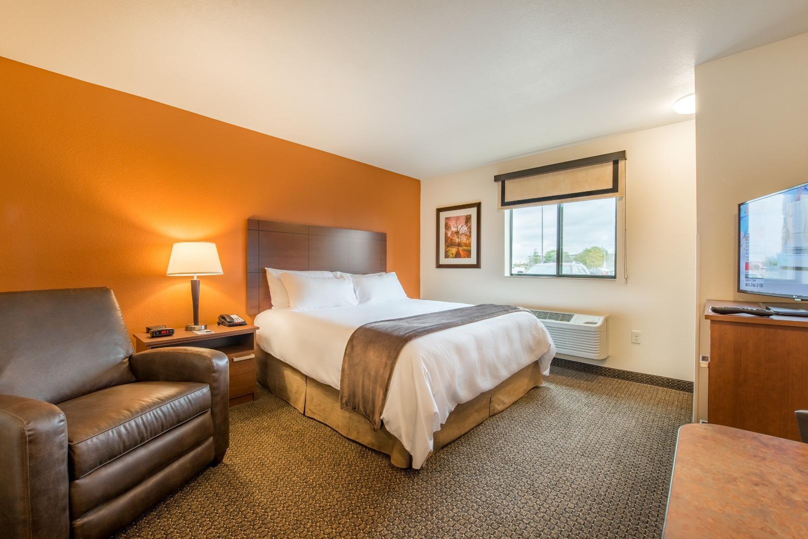 My Place Hotel-Marquette, MI Extérieur photo