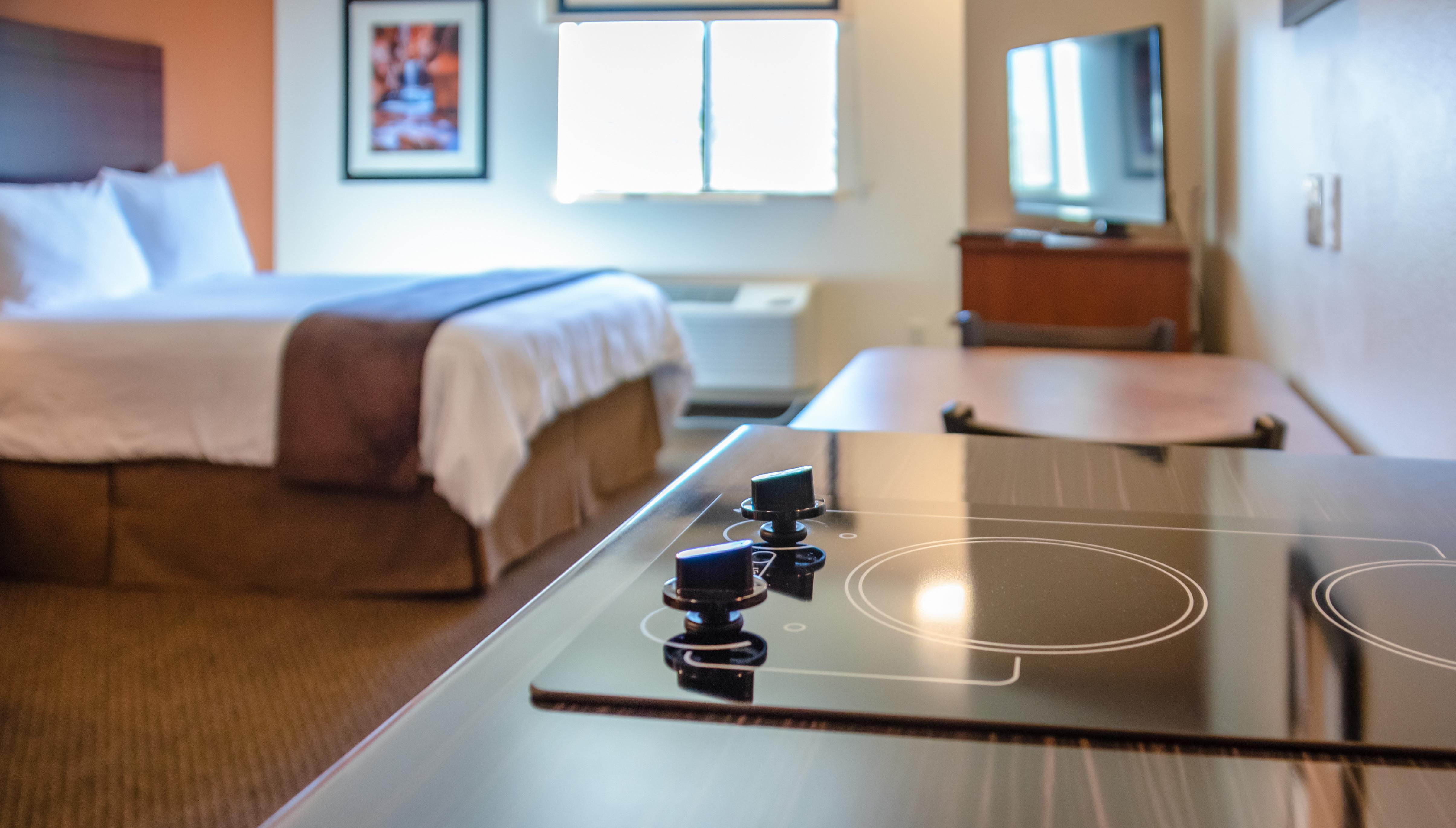 My Place Hotel-Marquette, MI Extérieur photo