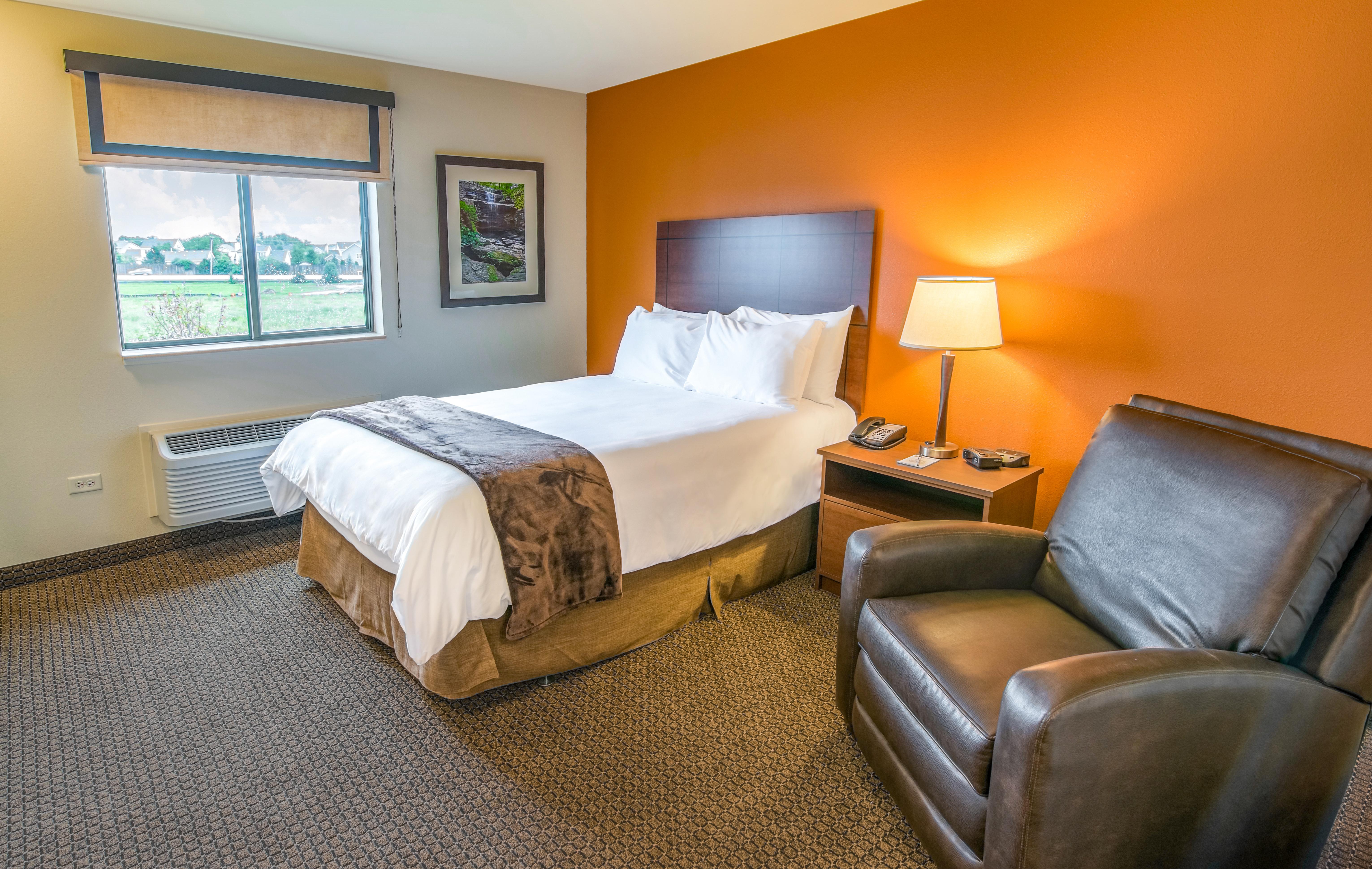 My Place Hotel-Marquette, MI Extérieur photo