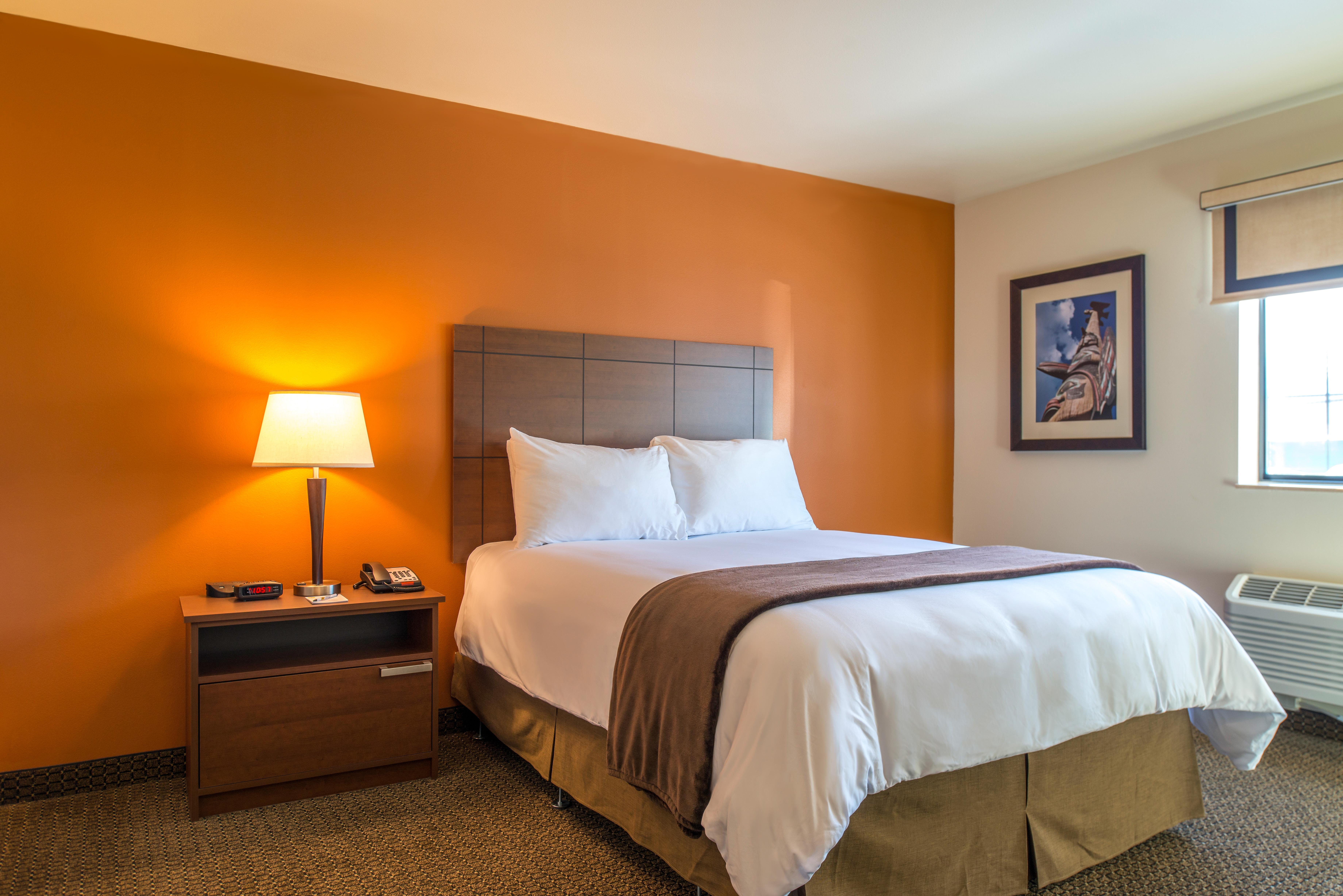 My Place Hotel-Marquette, MI Extérieur photo