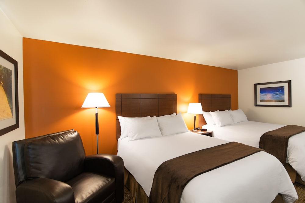 My Place Hotel-Marquette, MI Extérieur photo
