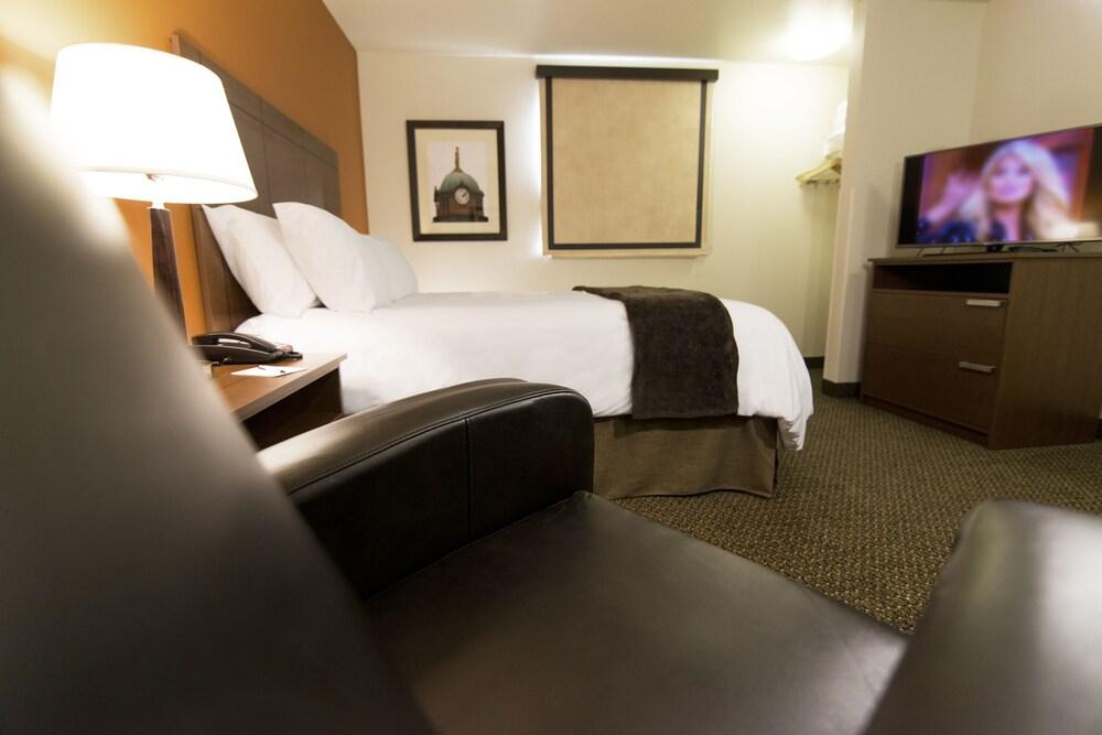 My Place Hotel-Marquette, MI Extérieur photo