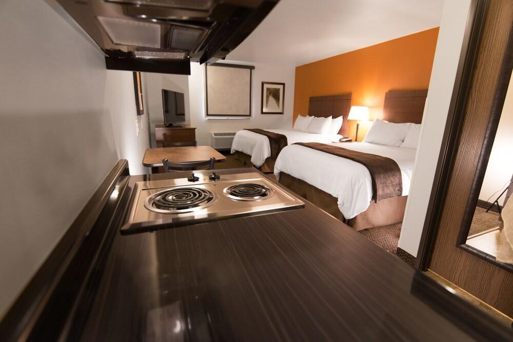 My Place Hotel-Marquette, MI Extérieur photo