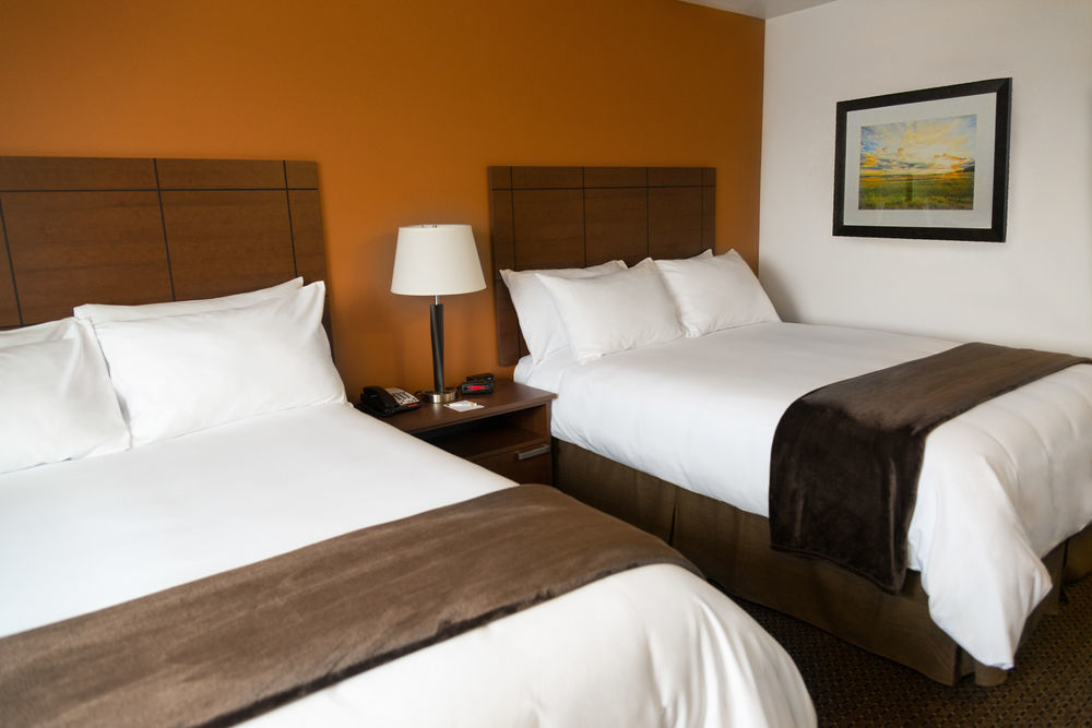 My Place Hotel-Marquette, MI Extérieur photo