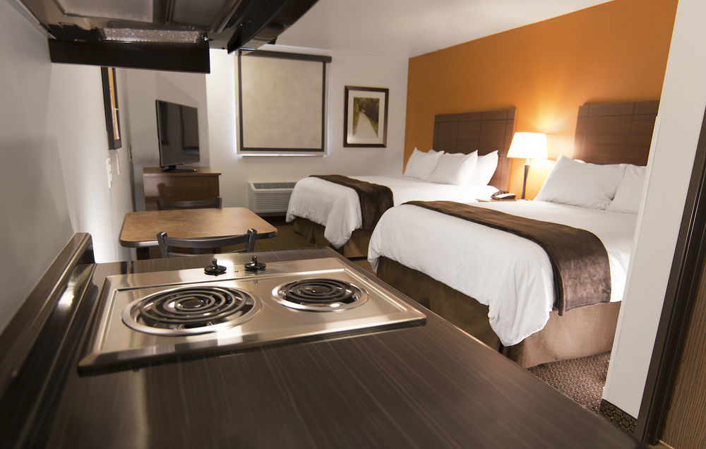 My Place Hotel-Marquette, MI Extérieur photo